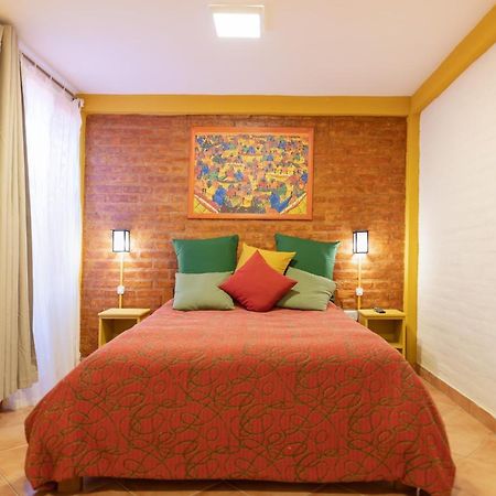 Samana Departamentos Apartment El Bolsón Екстериор снимка