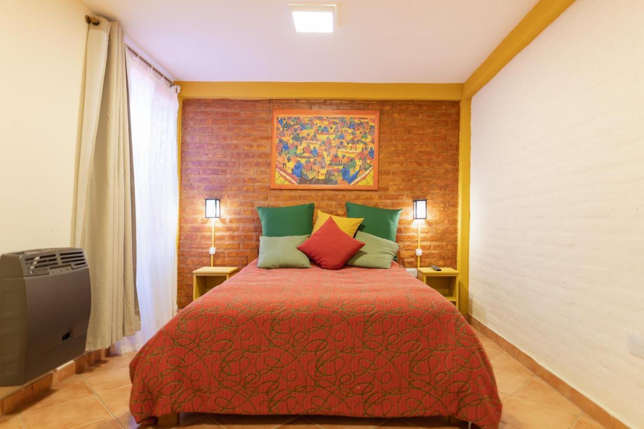 Samana Departamentos Apartment El Bolsón Екстериор снимка