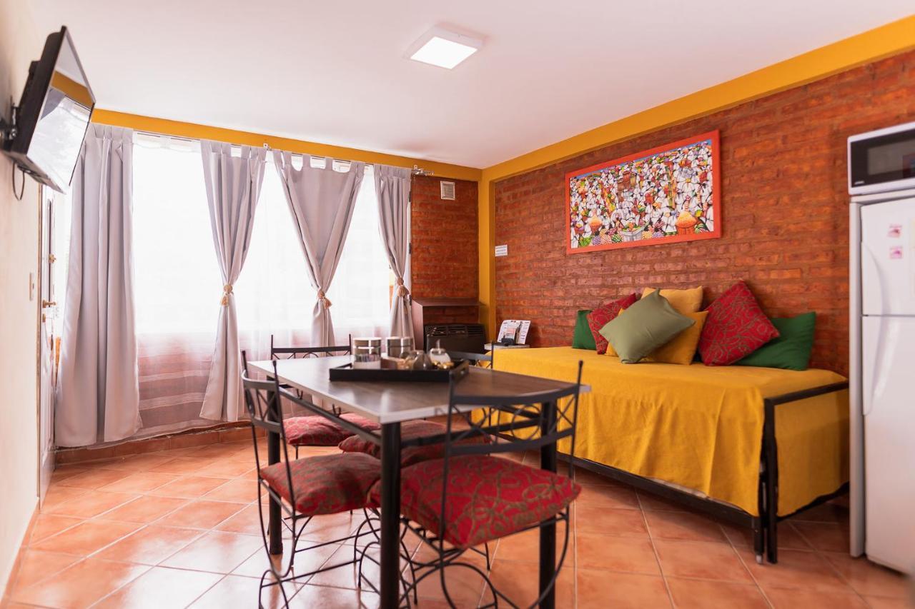 Samana Departamentos Apartment El Bolsón Екстериор снимка