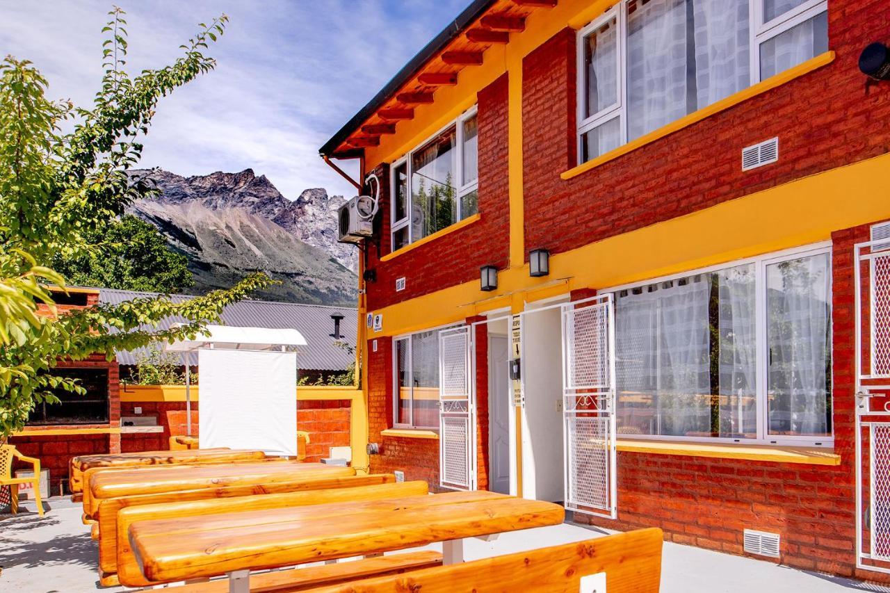 Samana Departamentos Apartment El Bolsón Екстериор снимка