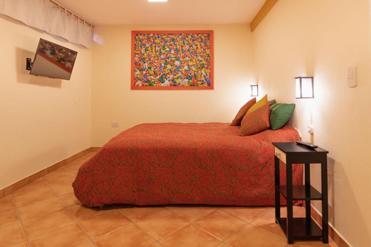 Samana Departamentos Apartment El Bolsón Екстериор снимка