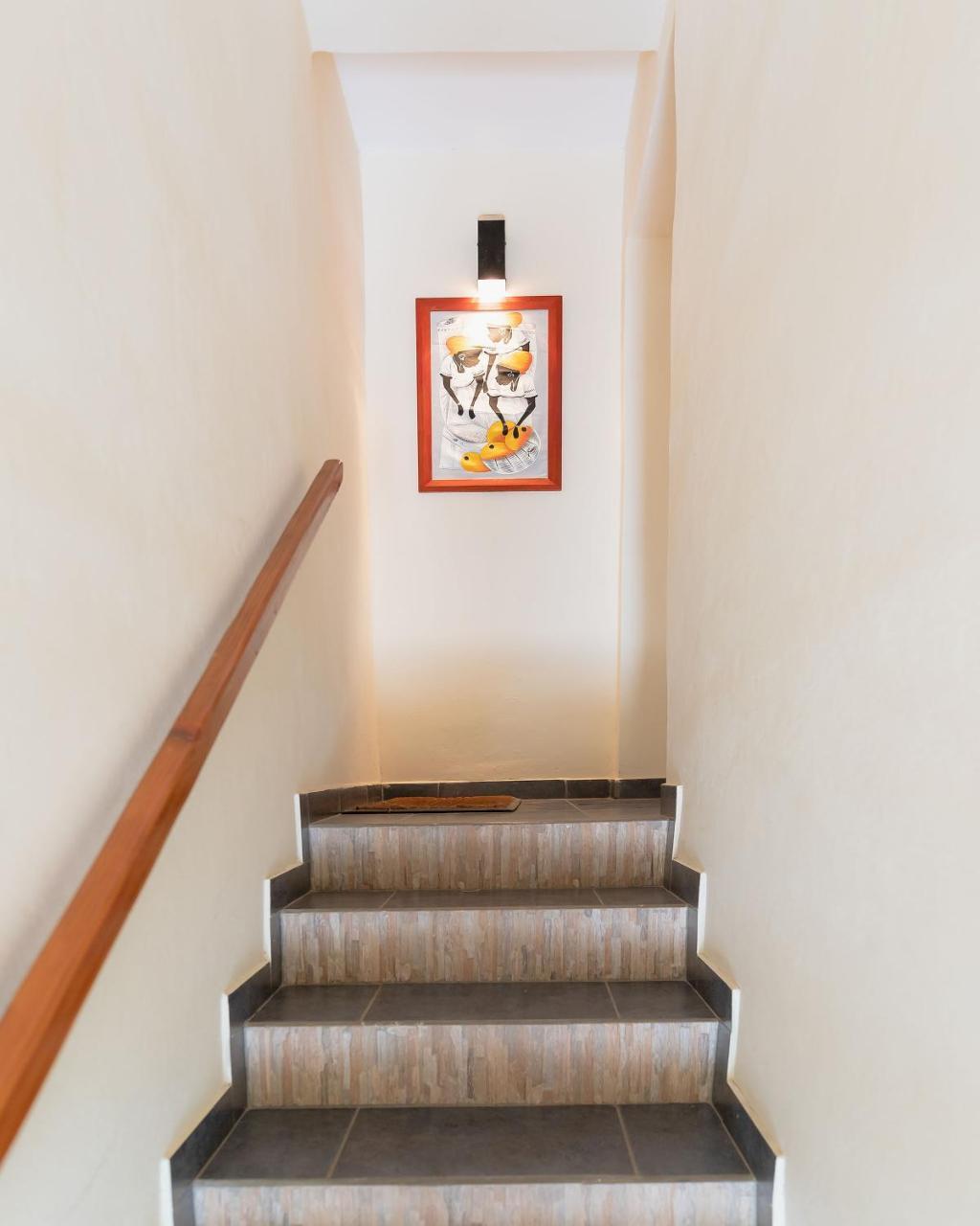 Samana Departamentos Apartment El Bolsón Екстериор снимка