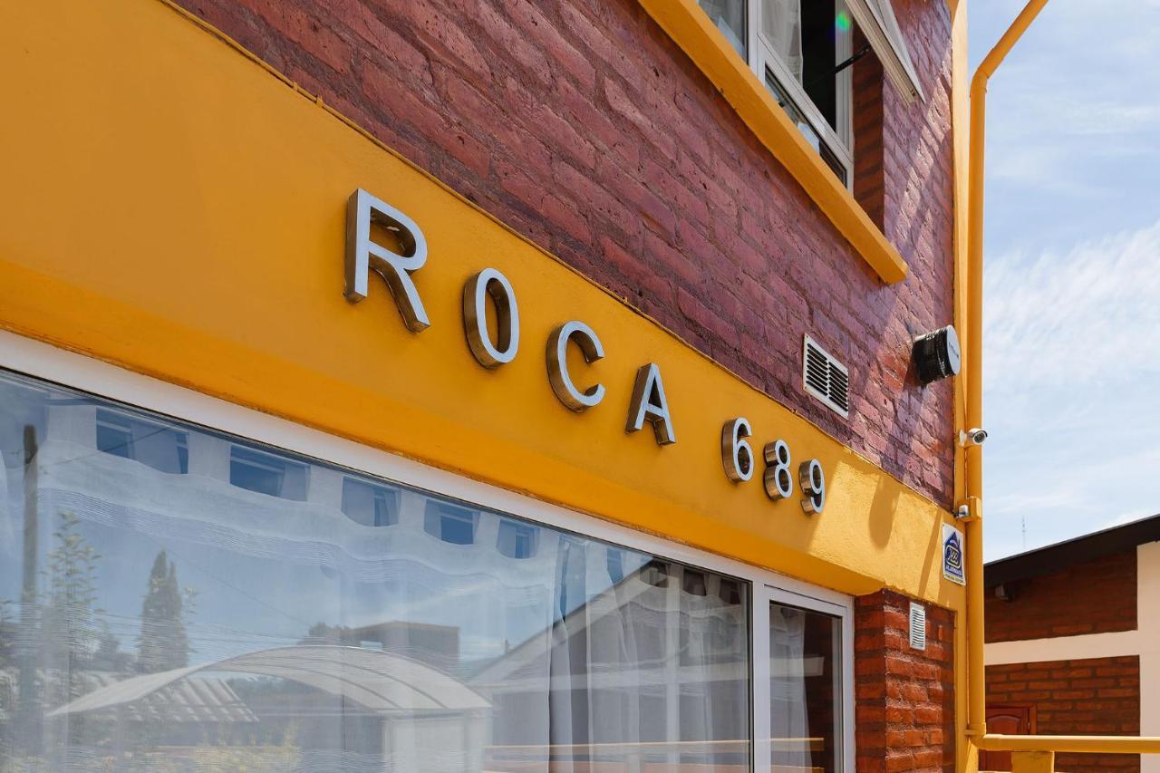 Samana Departamentos Apartment El Bolsón Екстериор снимка