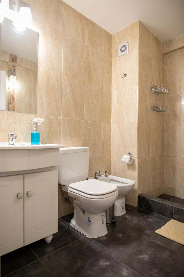 Samana Departamentos Apartment El Bolsón Екстериор снимка