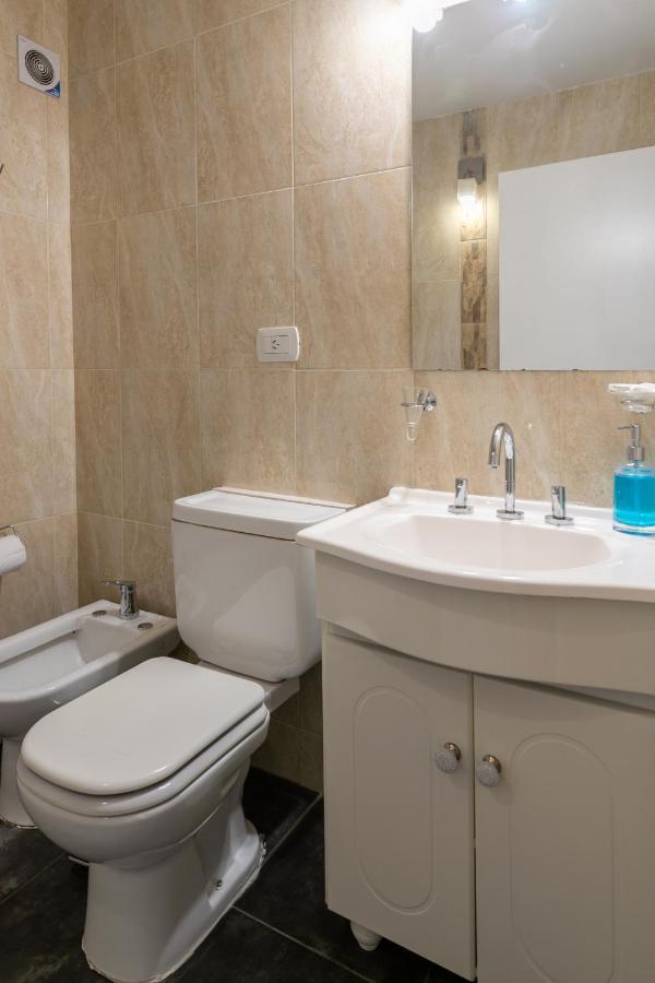 Samana Departamentos Apartment El Bolsón Екстериор снимка